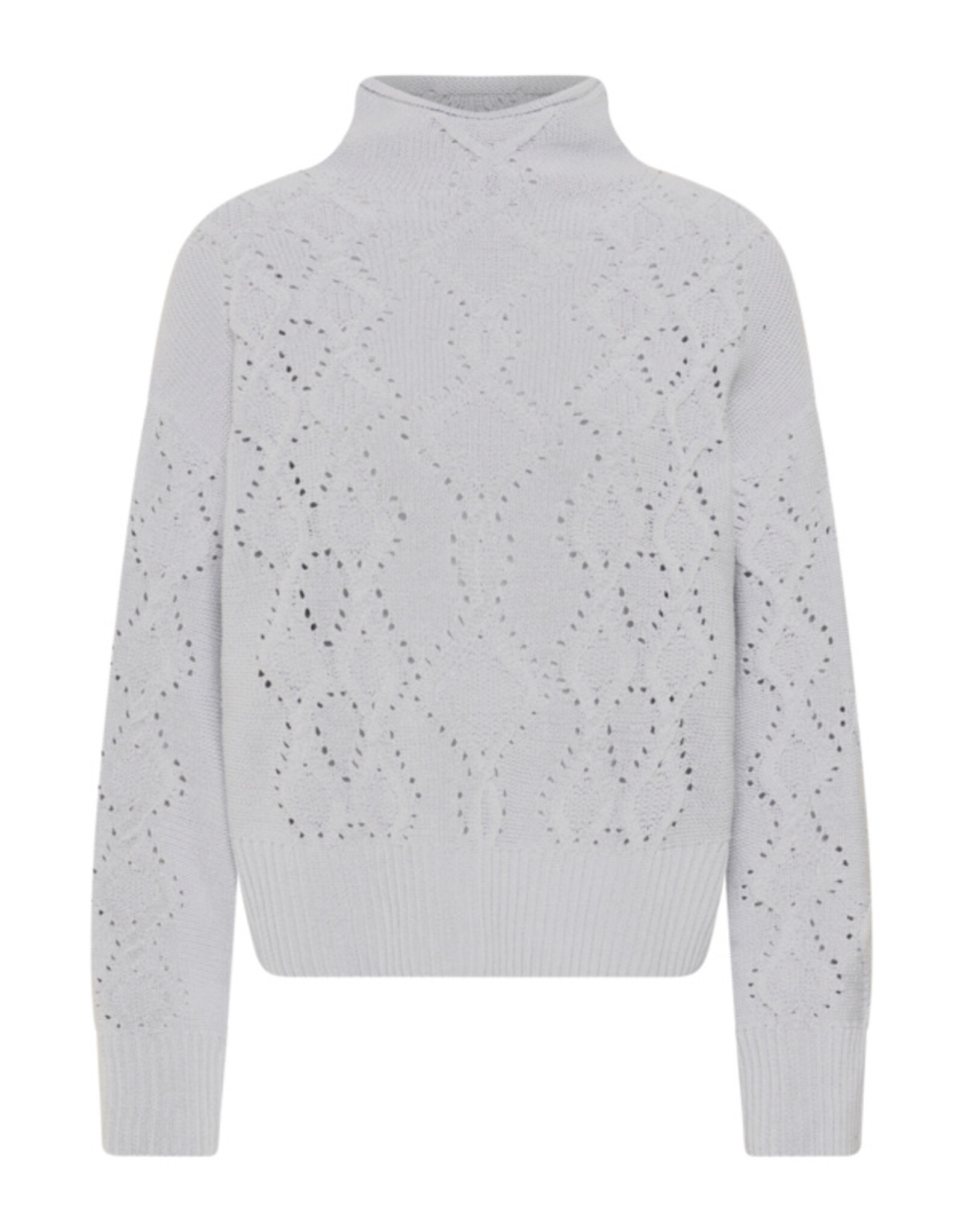 Part Two Part Two - CharnelPW Pullover FW26