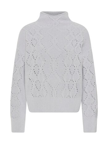Part Two Part Two - CharnelPW Pullover FW26