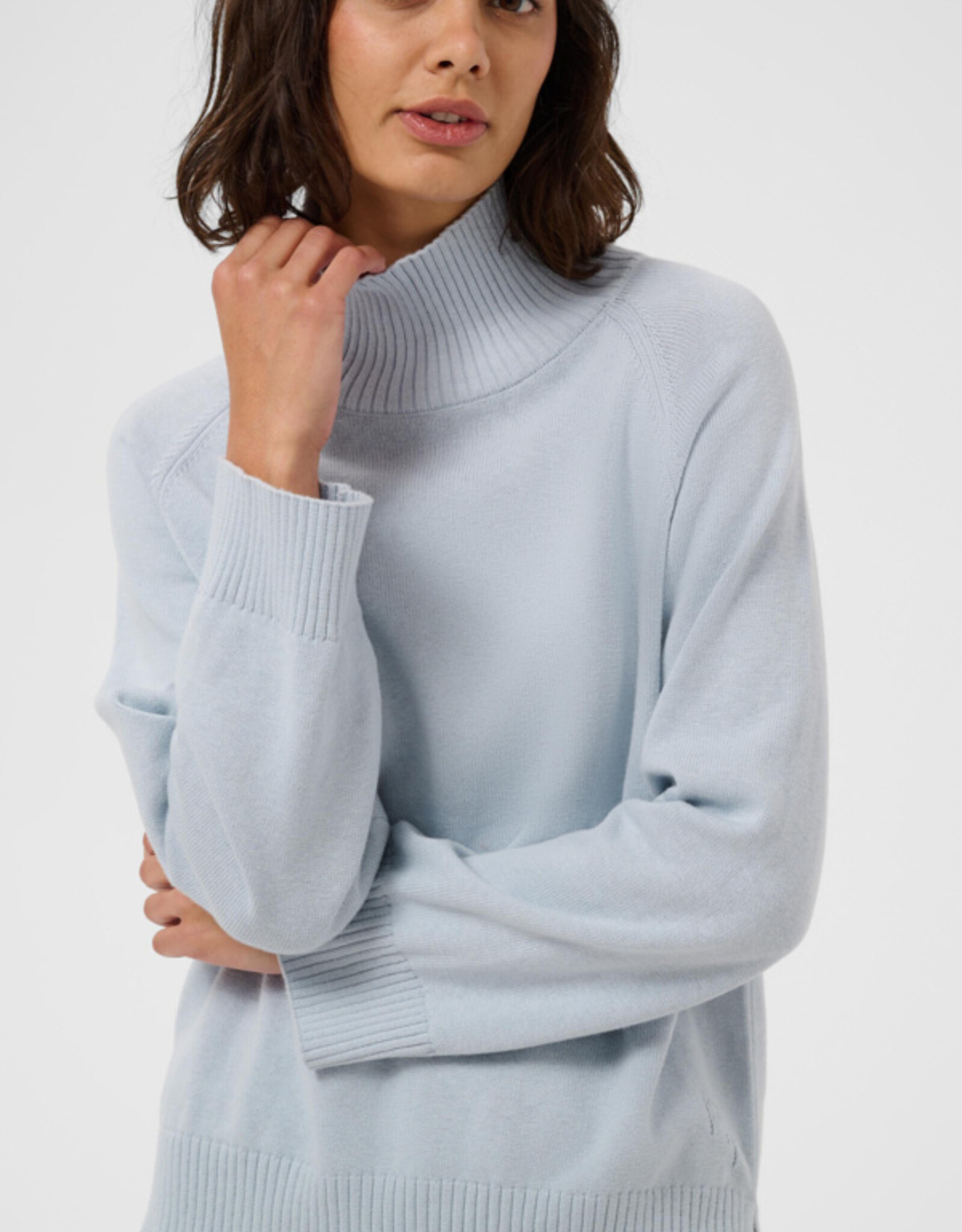 Part Two Part Two - ChickyPW Pullover FW26