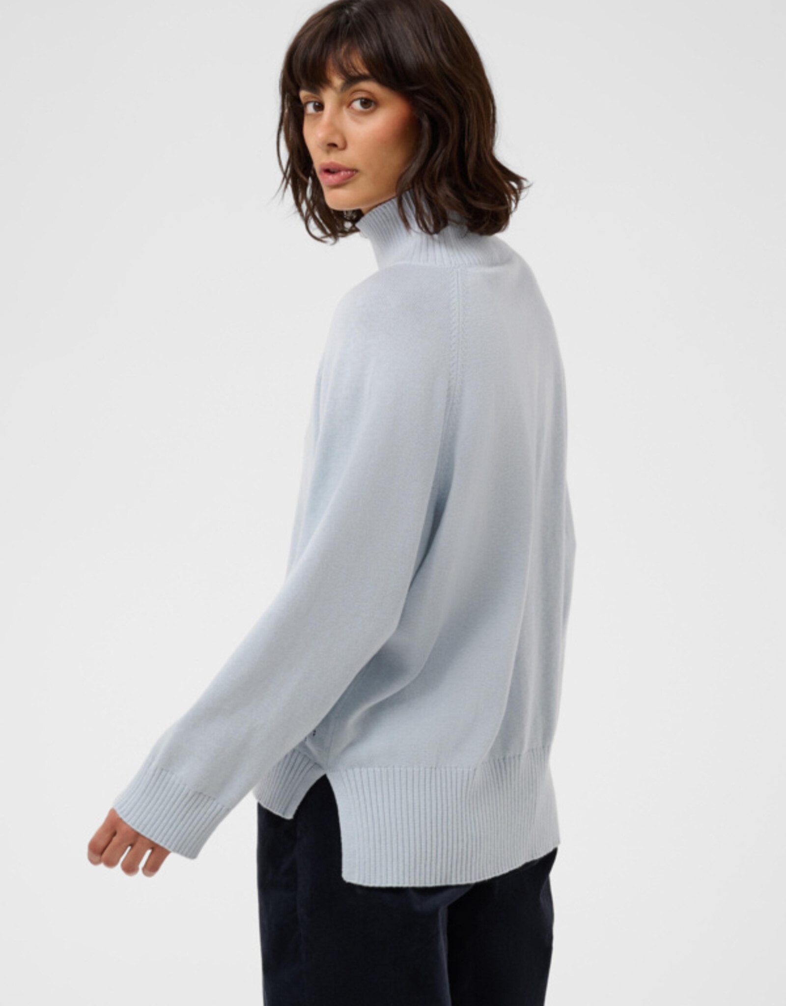 Part Two Part Two - ChickyPW Pullover FW26