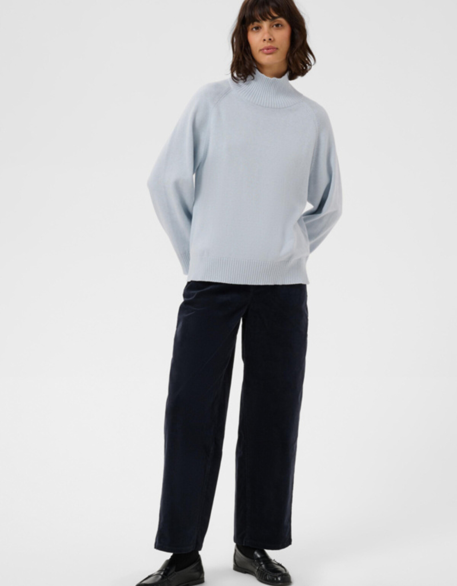 Part Two Part Two - ChickyPW Pullover FW26