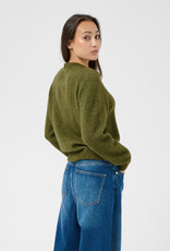 Part Two Part Two -Cardigan ChaniePW FW26