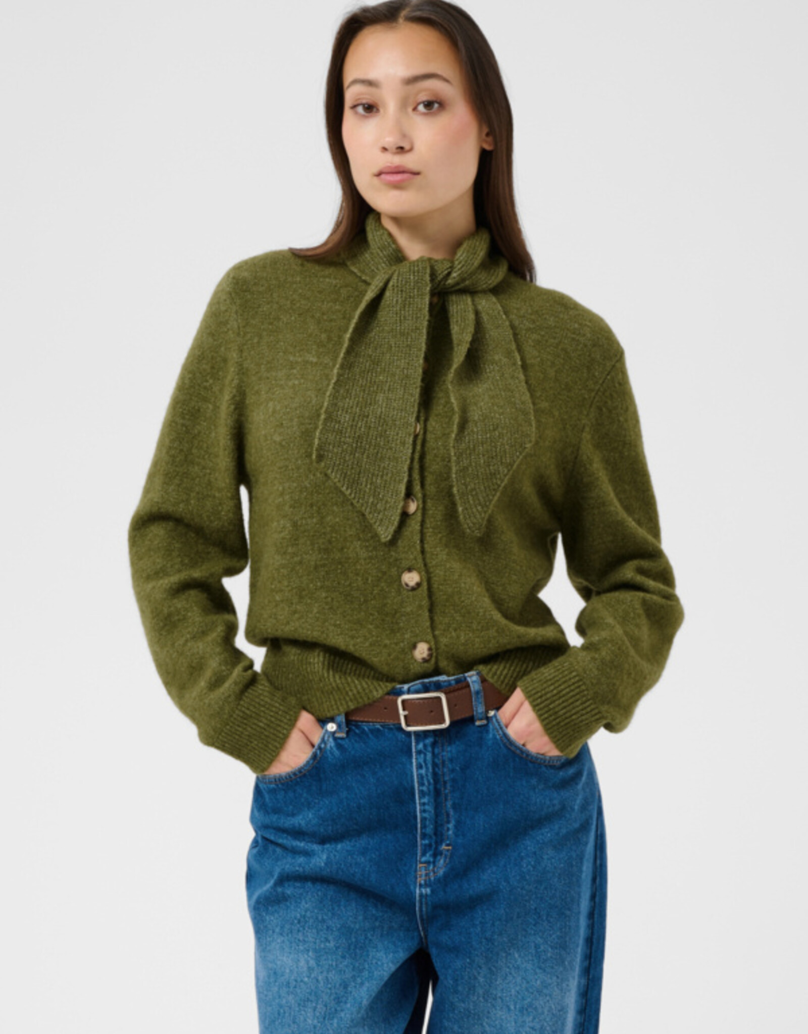 Part Two Part Two -Cardigan ChaniePW FW26