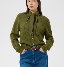 Part Two Part Two -Cardigan ChaniePW FW26