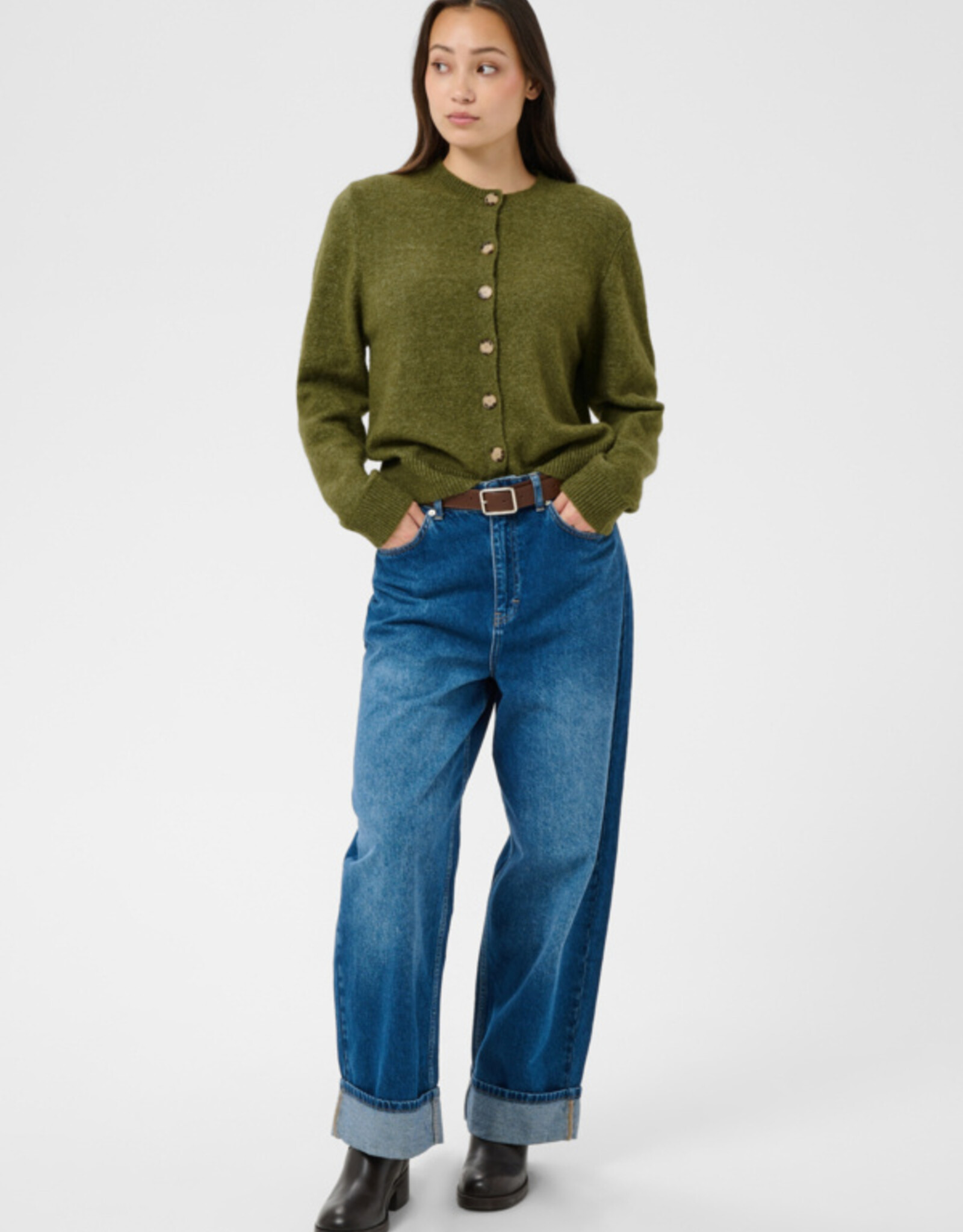 Part Two Part Two -Cardigan ChaniePW FW26