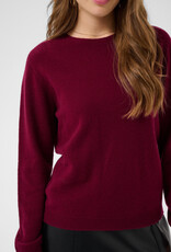 Cream Cream - CRMela Pullover