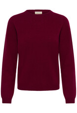 Cream Cream - CRMela Pullover