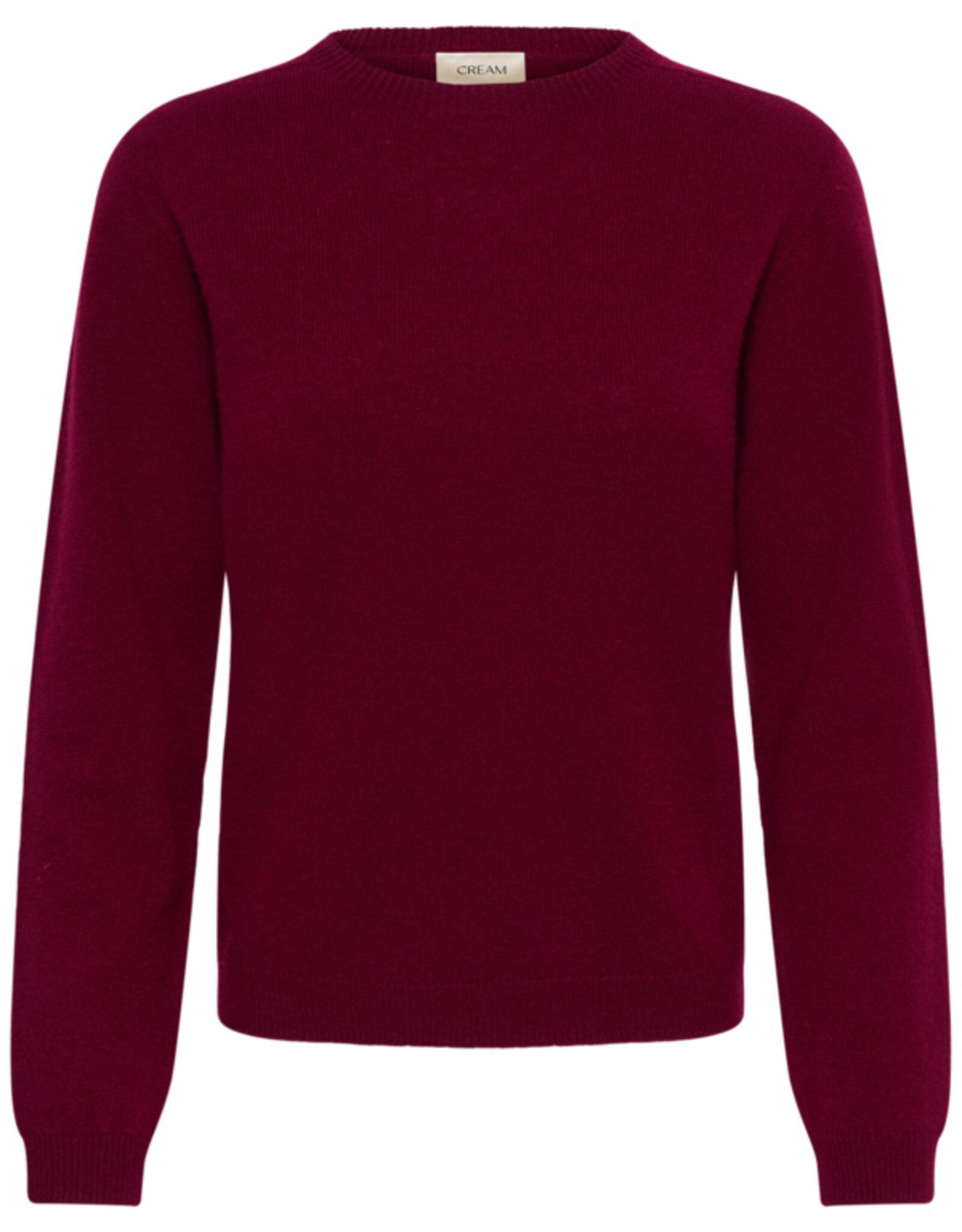 Cream Cream - CRMela Pullover