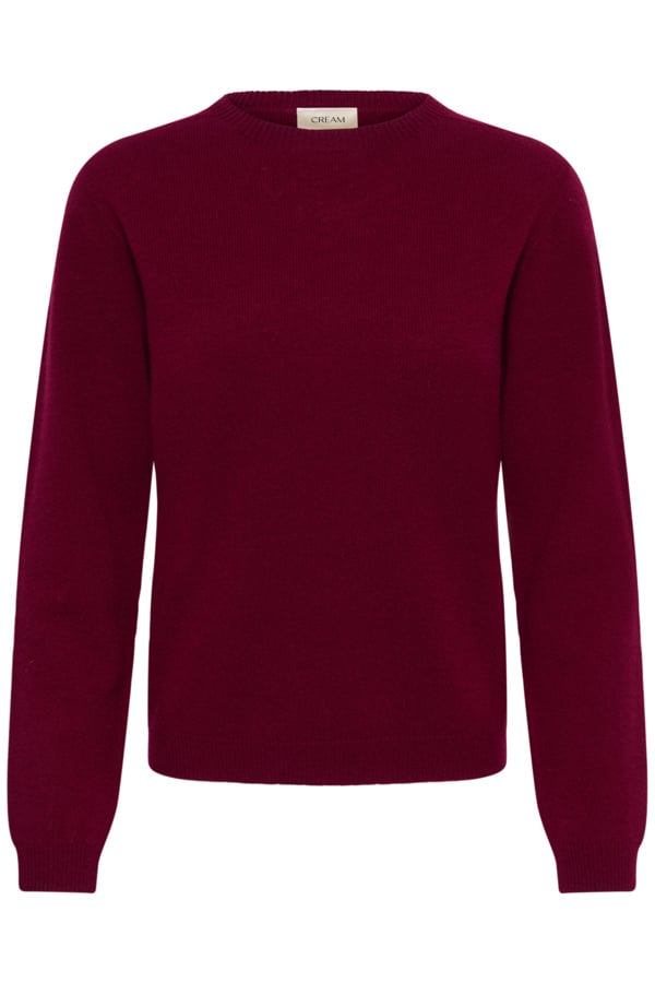 Cream CRMela Pullover