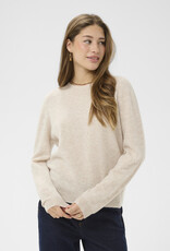 Cream Cream - CRMela Pullover