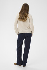 Cream Cream - CRMela Pullover
