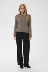 Cream Cream - CRMela Pullover