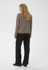 Cream Cream - CRMela Pullover