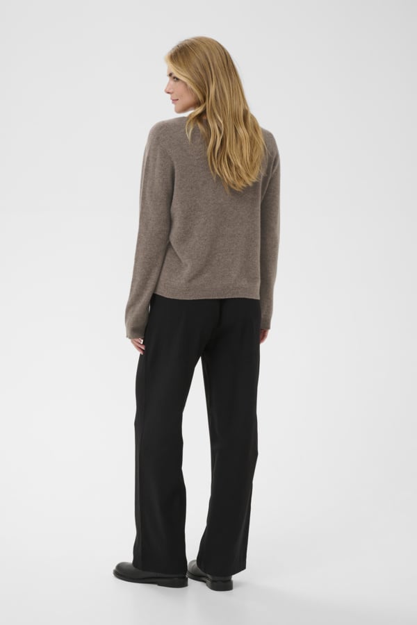 Cream CRMela Pullover