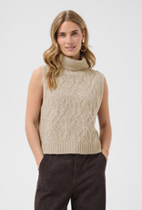 Cream Cream - CRElsie Knit Slipover