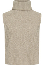 Cream Cream - CRElsie Knit Slipover