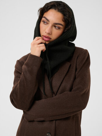 Kaffé Balaclava KAIcelyne