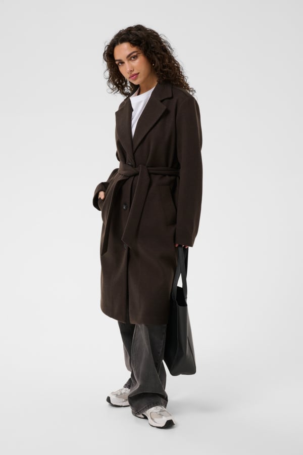 Kaffé Manteau KASaturn