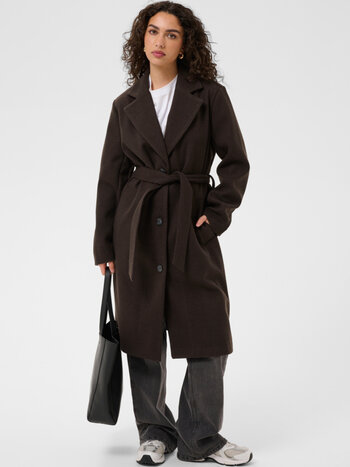 Kaffé Kaffe - Manteau KASaturn