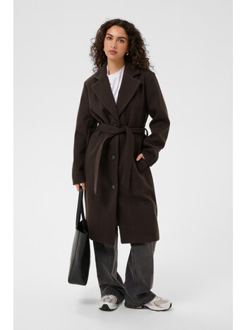 Kaffé Kaffe - Manteau KASaturn