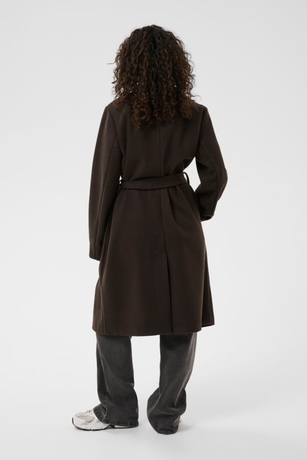 Kaffé Manteau KASaturn