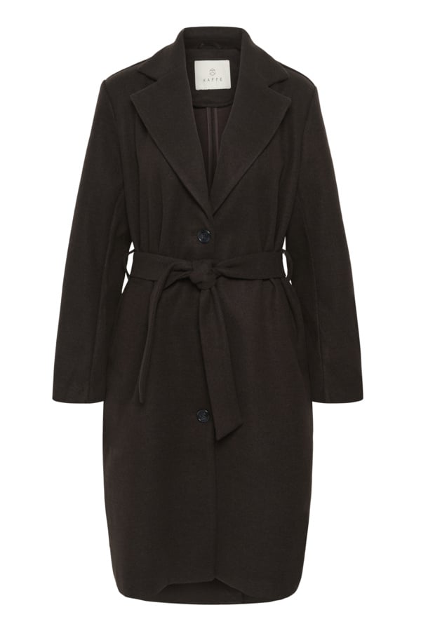 Kaffé Manteau KASaturn