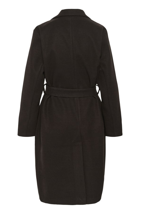 Kaffé Manteau KASaturn