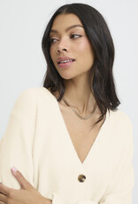b. young B. Young- BYOmea Frill Cardigan