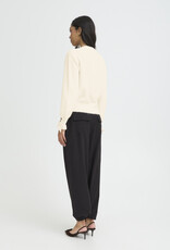b. young B. Young- BYOmea Frill Cardigan