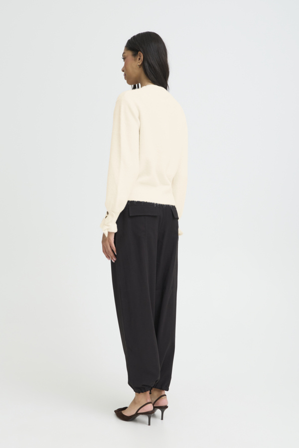 b. young B. Young- Cardigan BYOmea