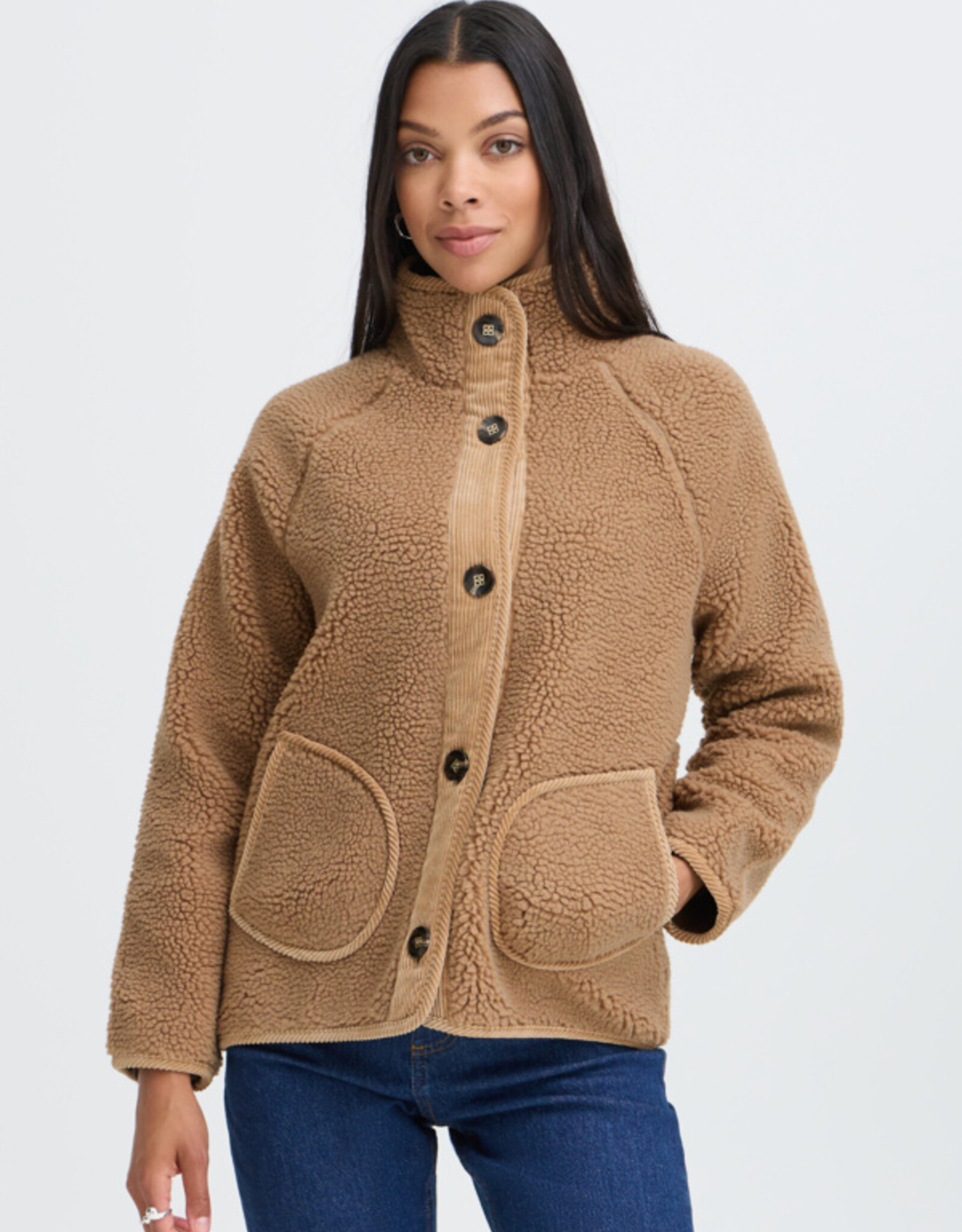 b. young b. young- Manteau Bycotty