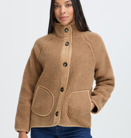 b. young b. young- Bycotty  Jacket