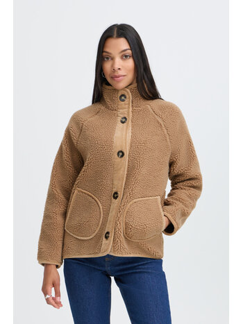 b. young b. young- Bycotty  Jacket