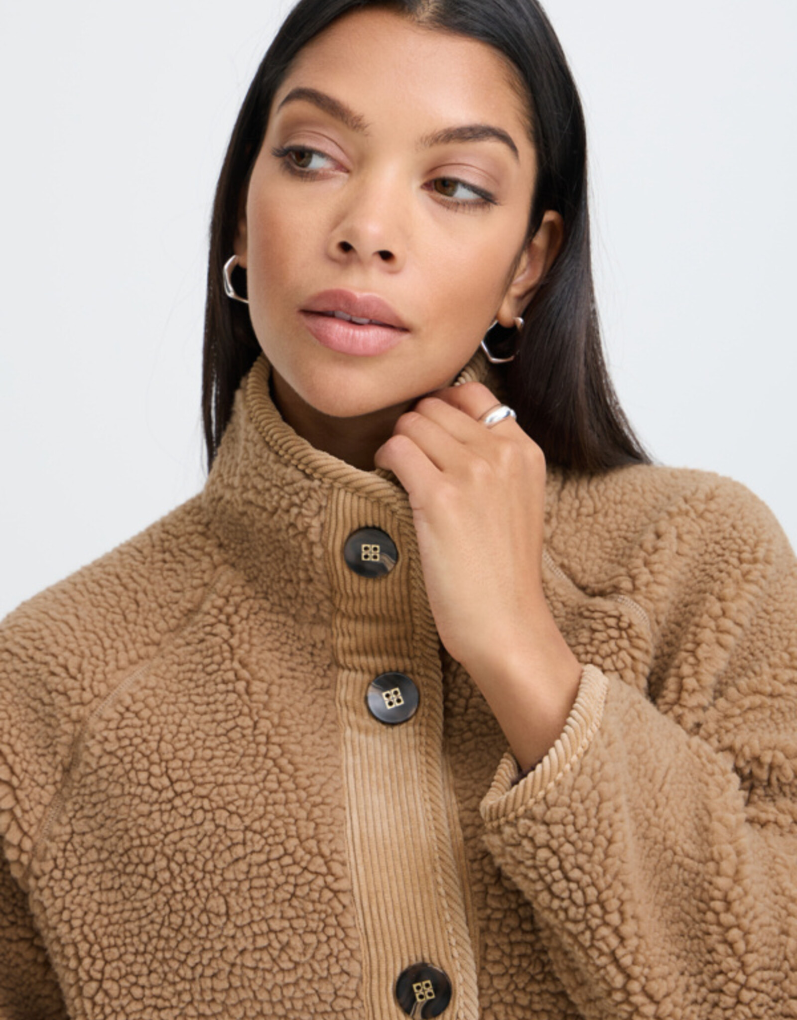 b. young b. young- Bycotty  Jacket