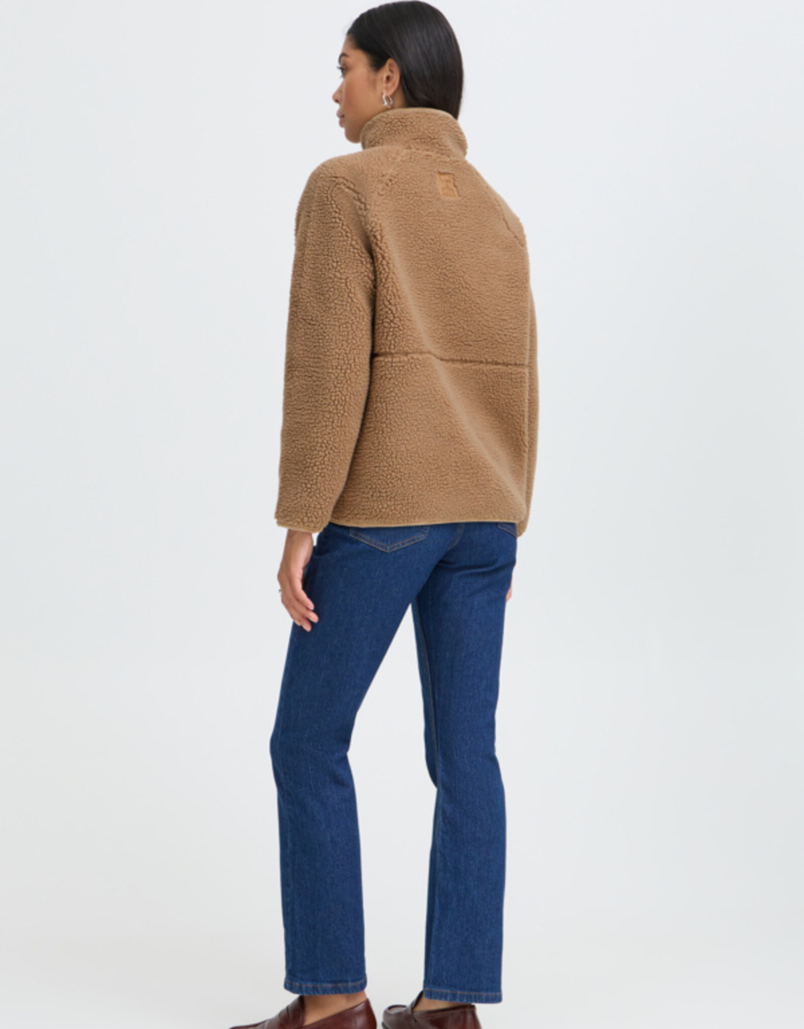 b. young b. young- Bycotty  Jacket