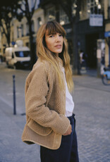 b. young b. young- Bycotty  Jacket