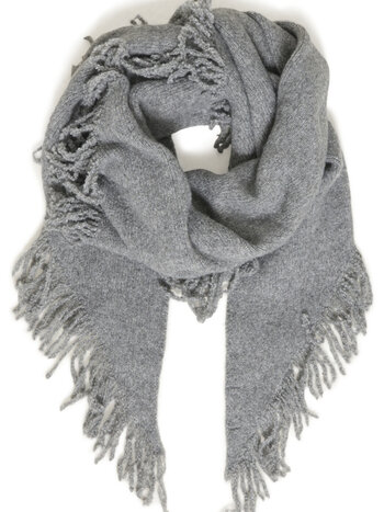 b. young Shawl Byvangelija