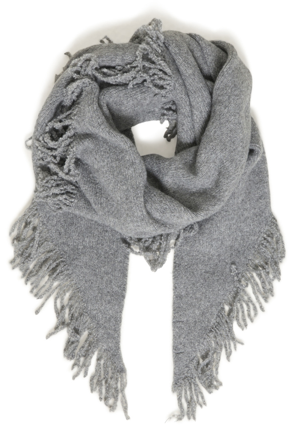 b. young Shawl Byvangelija