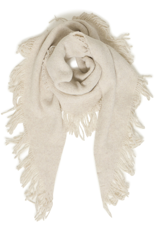 b. young Shawl Byvangelija