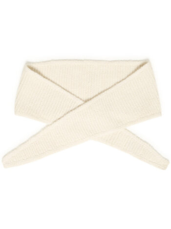 b. young Byvilko Narrow scarf