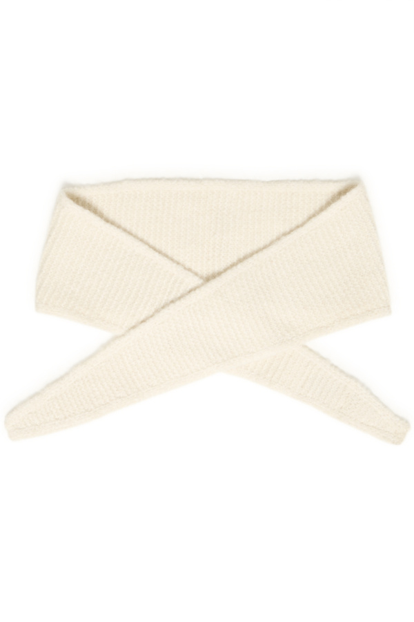 b. young Foulard étroit Byvilko