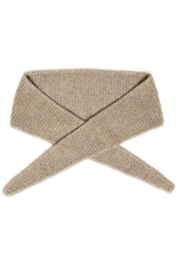 b. young Foulard étroit Byvilko