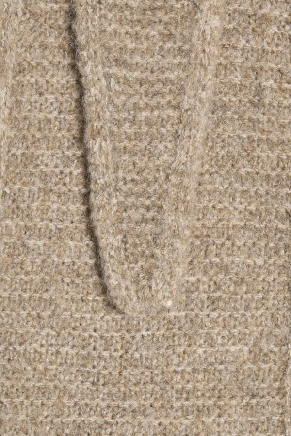 b. young Foulard étroit Byvilko