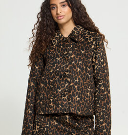 ICHI ICHI- Ihwoola Jacket