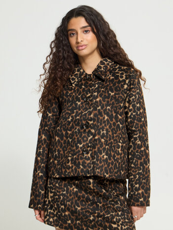 ICHI Ihwoola Jacket
