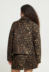 ICHI ICHI- Ihwoola Jacket