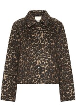 ICHI ICHI- Ihwoola Jacket