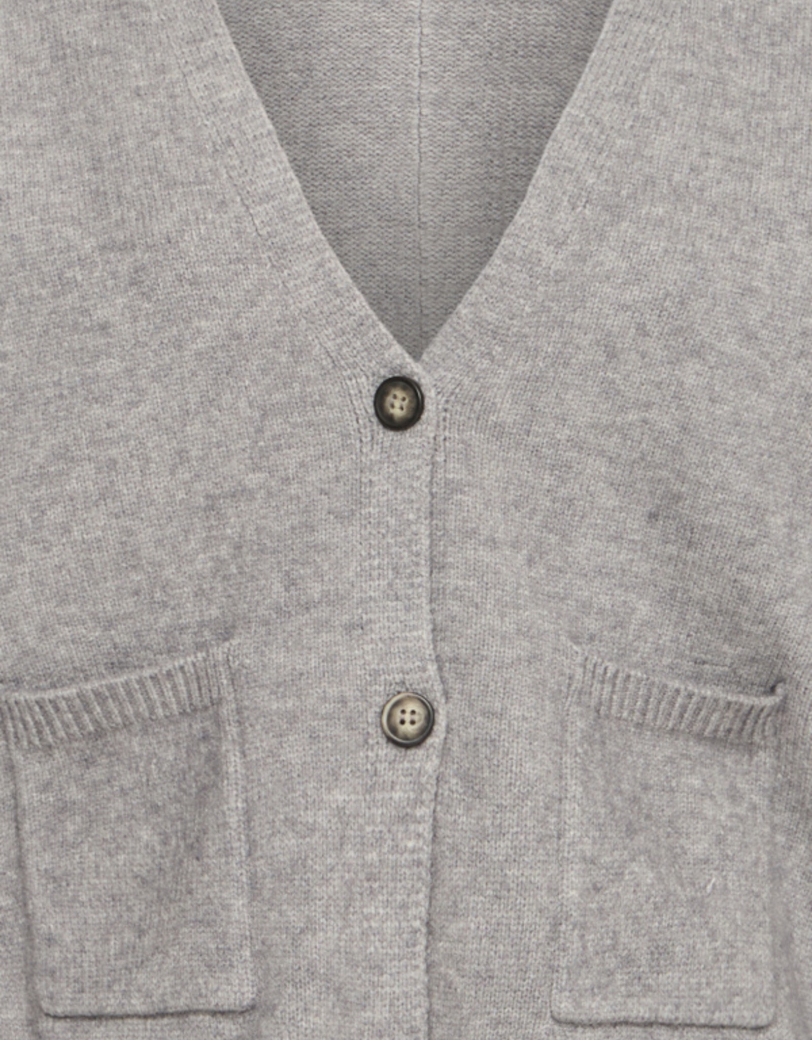ICHI Ichi- Ihalize Cardigan