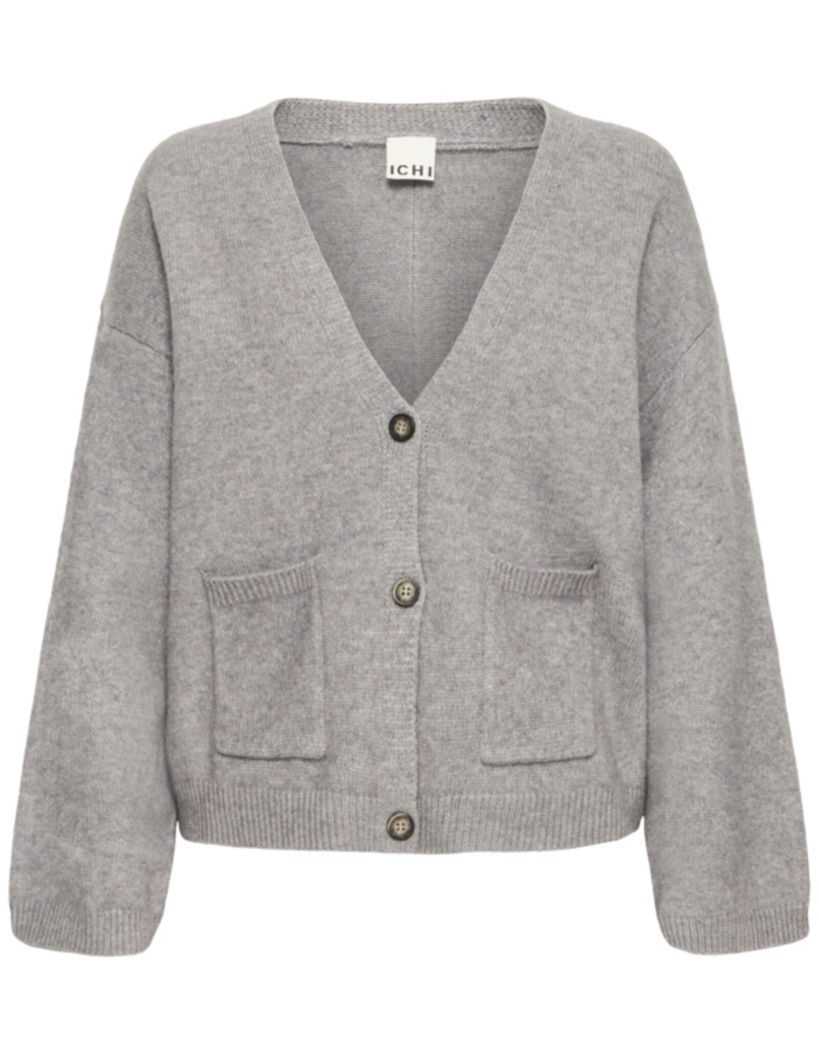 ICHI Ichi-Cardigan Ihalize