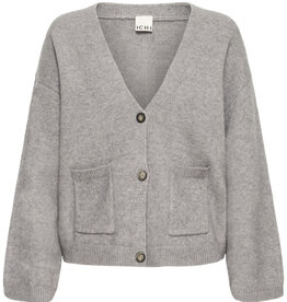 ICHI Ichi- Ihalize Cardigan